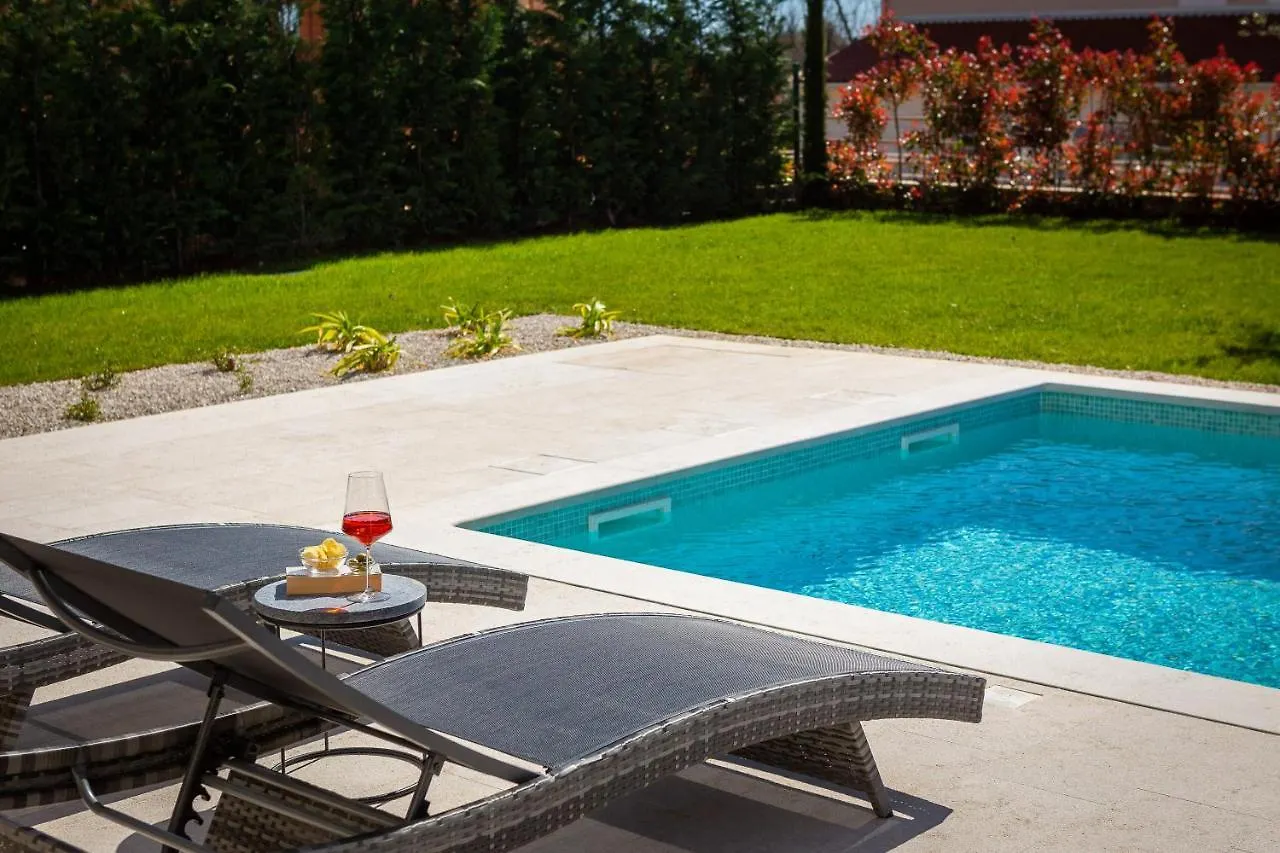 Villa Florence By Ilc-Istria Luxury Collection