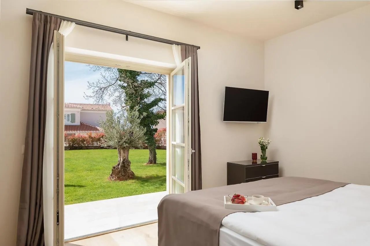 Villa Florence By Ilc-Istria Luxury Collection