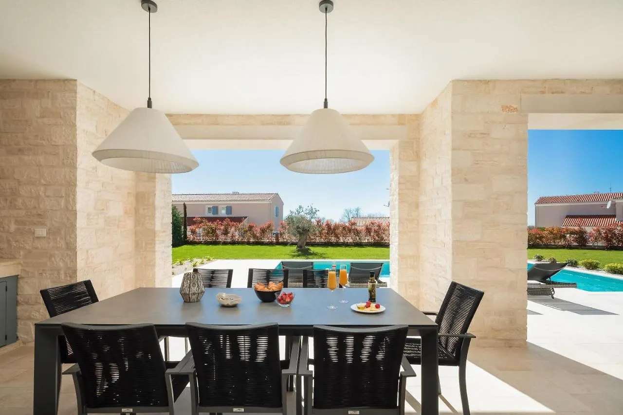 Villa Florence By Ilc-Istria Luxury Collection