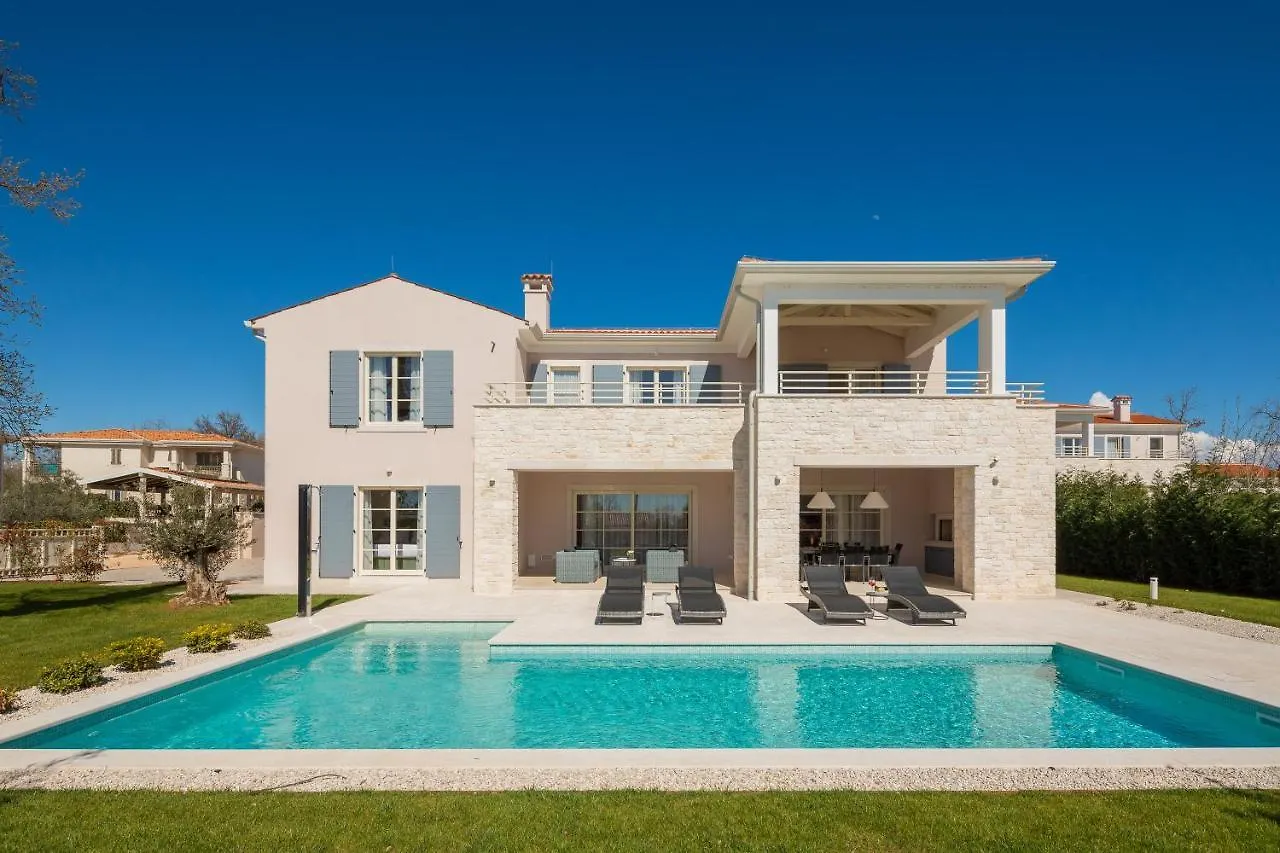 Villa Florence By Ilc-Istria Luxury Collection