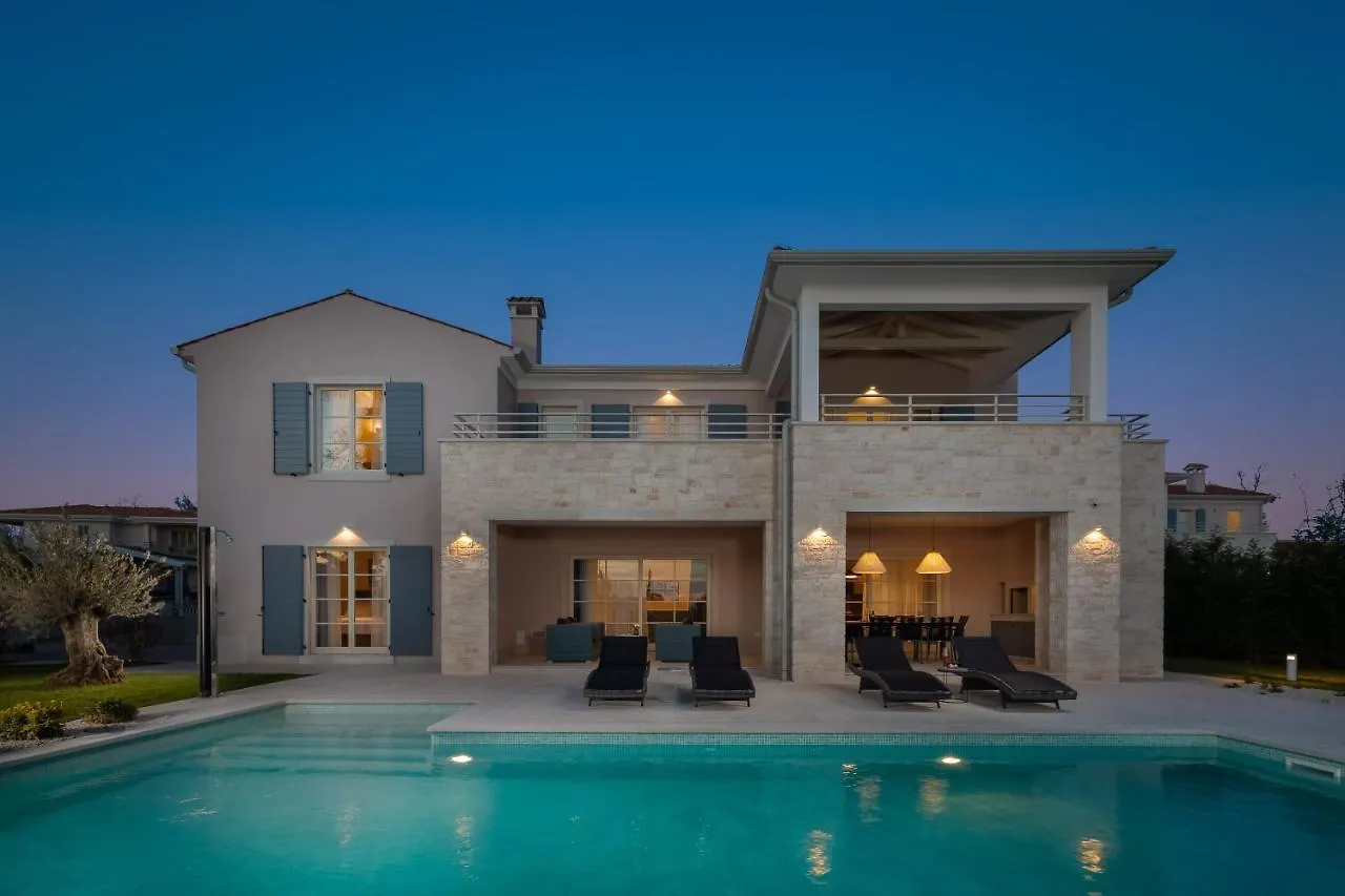 Villa Florence By Ilc-Istria Luxury Collection