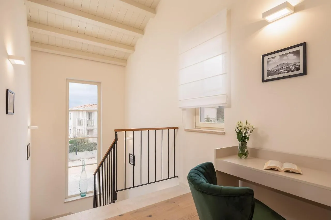Villa Florence By Ilc-Istria Luxury Collection Croatia