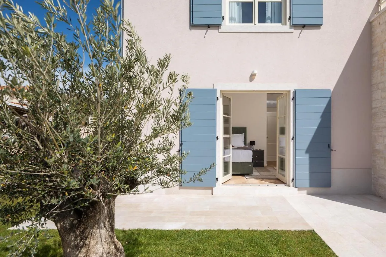 Villa Florence By Ilc-Istria Luxury Collection Brtonigla Croatia