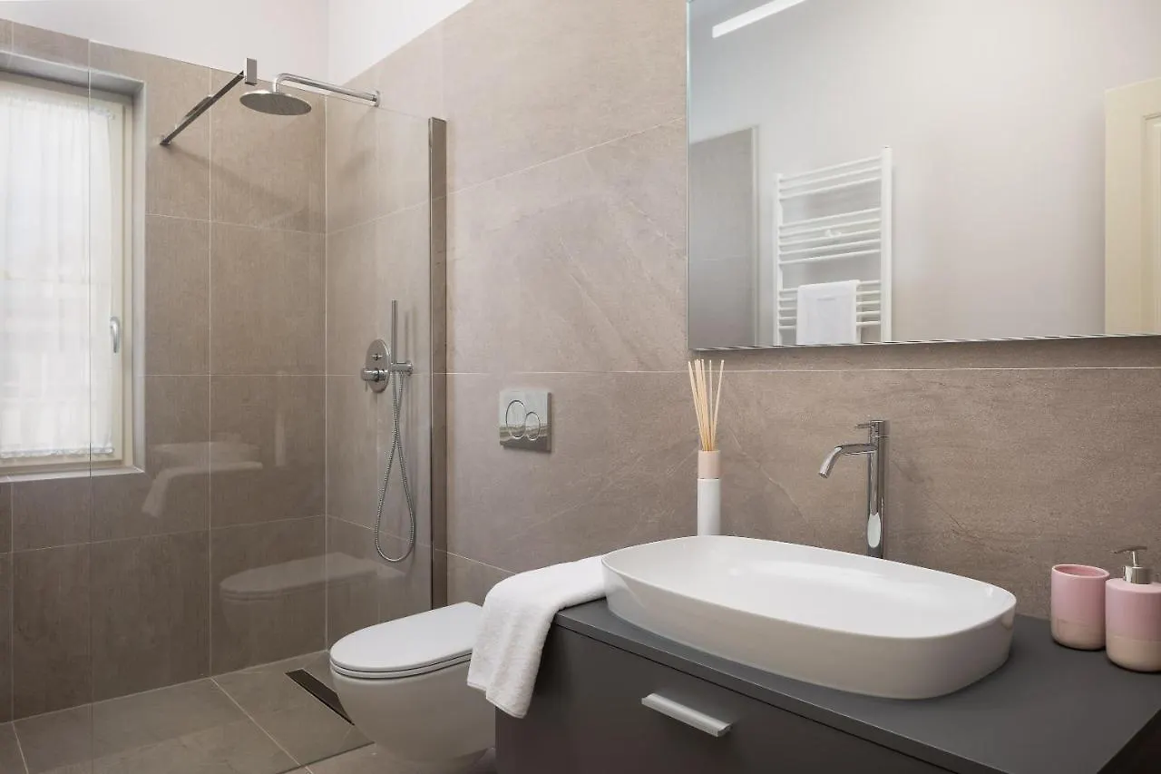 Villa Florence By Ilc-Istria Luxury Collection Brtonigla