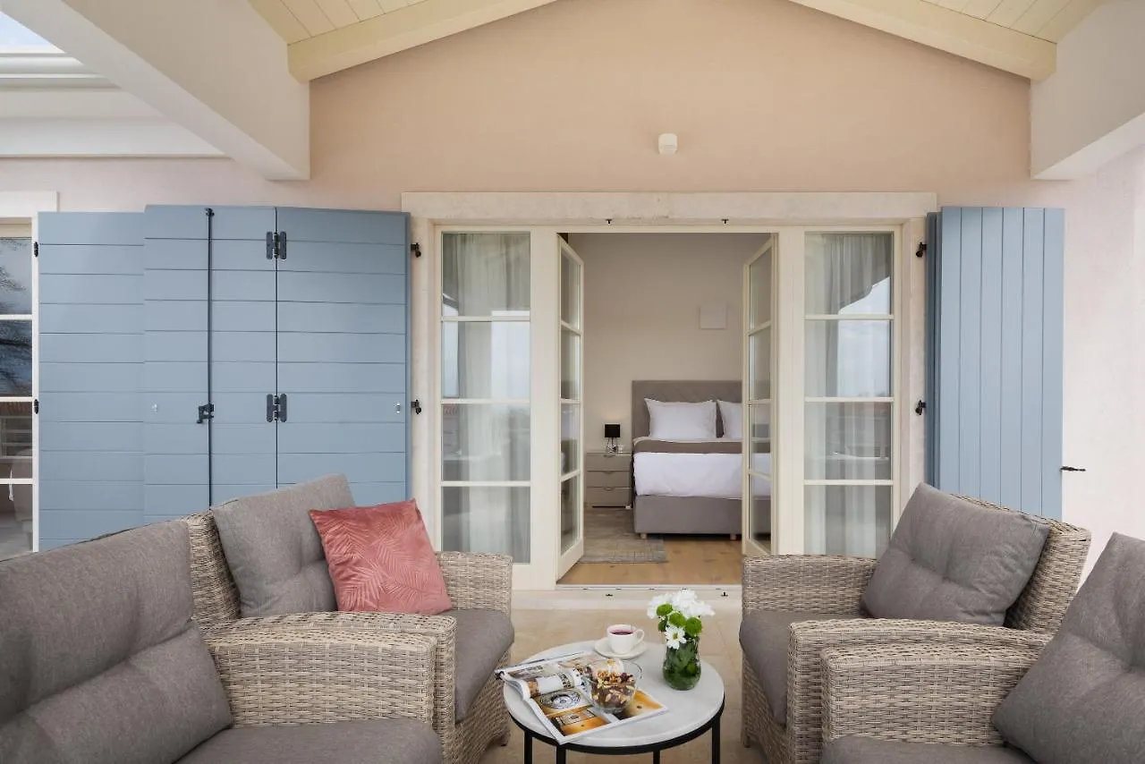 Villa Florence By Ilc-Istria Luxury Collection Brtonigla